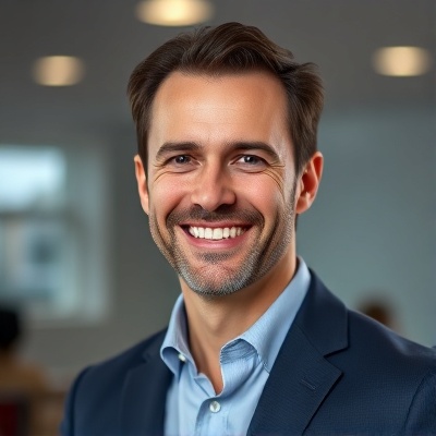 James Wilson — Sister Sites expert