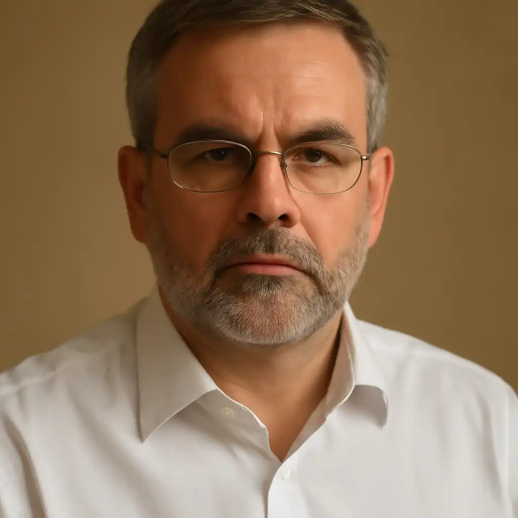 Christopher Blake
